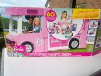 Barbie Camper Schleswig-Holstein - Gudow Vorschau