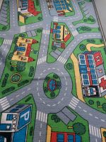 Spielteppich (mit Straßenmotiven, Häuser usw) Nordrhein-Westfalen - Havixbeck Vorschau