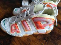 NIKE AIR MORE UPTEMPO Sachsen-Anhalt - Derenburg Vorschau