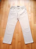 MAC Jeans "Brad" W34 / L32 Größe 50 Größe L beige w.NEU Rheinland-Pfalz - Neuwied Vorschau
