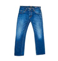 ARMANI Jeans J08 Slim Straight Classic W32 L32 Blau ORIGINAL wNEU Baden-Württemberg - Ludwigsburg Vorschau