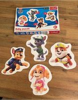 Baby Puzzle Paw Patrol Baden-Württemberg - Steinmauern Vorschau