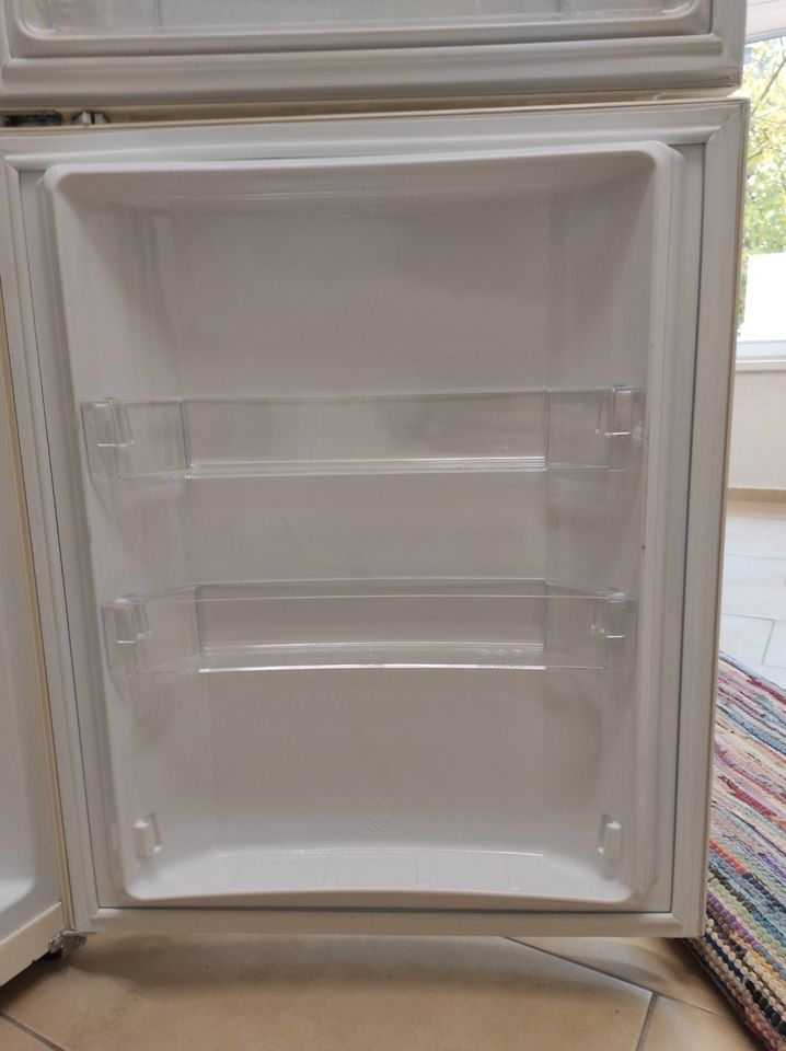 Kühlschrank, Kühl-Gefrierkombination von Gorenje in Mähring