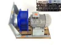 Wolf Ventilator ER40C-2DN.G7.CR 130594/2Z04 mit ZIEHL-ABEGG Motor Nordrhein-Westfalen - Korschenbroich Vorschau