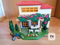 Riesiges Set Playmobil Ferienhaus Sachsen-Anhalt - Querfurt Vorschau