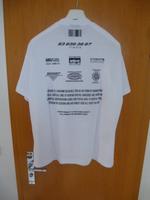VTMNTS by Vetements Limited Shirt All Logo Gr. L Neu Sachsen - Kamenz Vorschau