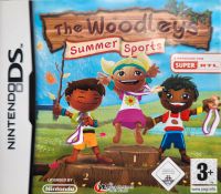 Nintendo DS Spiel "The Woodleys" Bayern - Weitramsdorf Vorschau