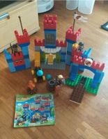 Lego Duplo Große Schlossburg Bauspielzeug - 10577 TOP Baden-Württemberg - Tamm Vorschau