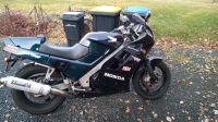 Honda VfR 7 50f RC24 Nordrhein-Westfalen - Monschau Vorschau