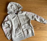 Gant Sweatshirt-Jacke, Gr. 110/116 Bayern - Icking Vorschau