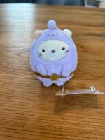 Süße Neko Alienkostüm Alien Sumikko Gurashi Plüschtier Kawaii Hessen - Kriftel Vorschau