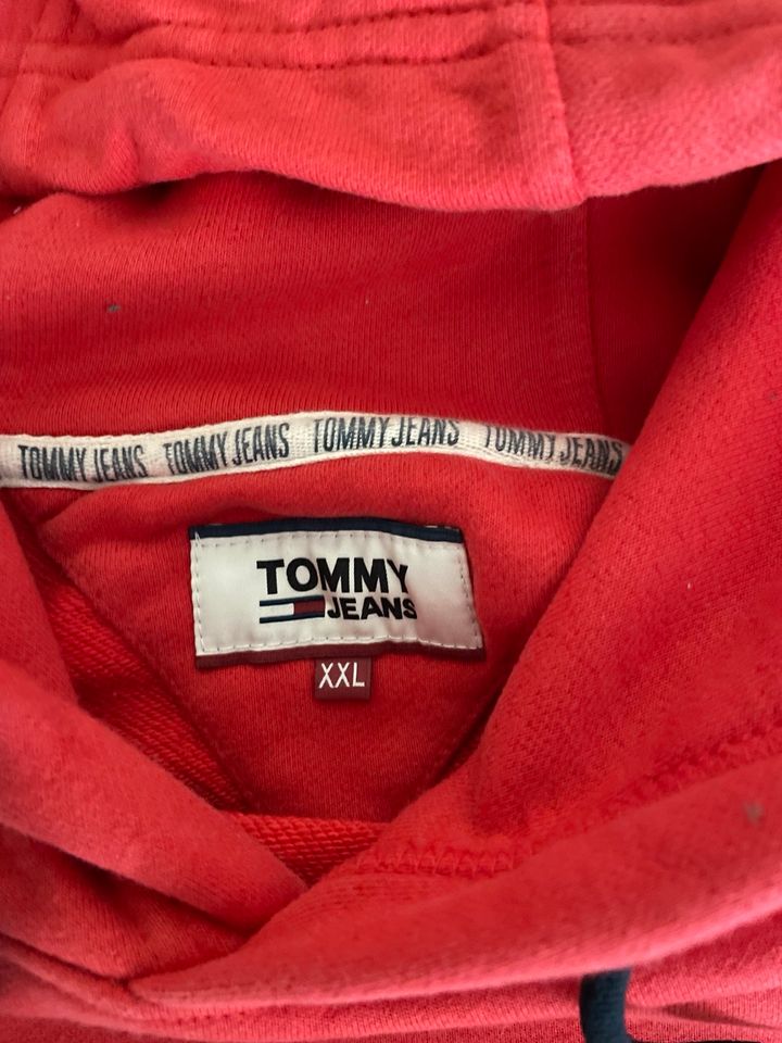 Tommy Jeans Pullover in Gröditz