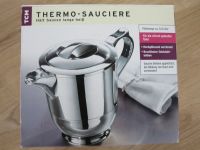 THERMO SAUCIERE NEU CHROM 0,4 L TCM OVP Nordrhein-Westfalen - Grevenbroich Vorschau