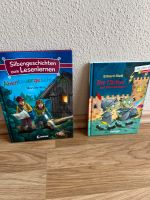 Kinderbücher Lesestufe1 Baden-Württemberg - Walddorfhäslach Vorschau