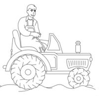 Suche Schmalspurtraktor, Schmalspurschlepper, Weinbergtraktor Baden-Württemberg - Sulzfeld Vorschau