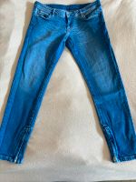 Pepe Jeans Cher low waist skinny Größe 28/28 wie neu Bayern - Rehau Vorschau