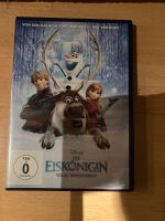 Disney Die Eiskönigin dvd Niedersachsen - Parsau Vorschau