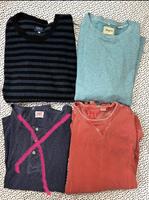 Levi’s sun Set Vintage Clothing Made and Crafted L/XL Berlin - Reinickendorf Vorschau