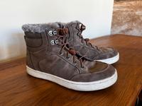 Bench Damen High Sneaker Größe 39,5 Brandenburg - Eisenhüttenstadt Vorschau