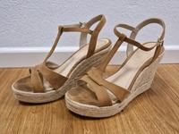 Bata Keilabsatzschuhe Bayern - Taufkirchen Vils Vorschau