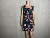 Roxy Sommer Kleid floral blau neu Gr S 36 150 Bayern - Erlabrunn Vorschau