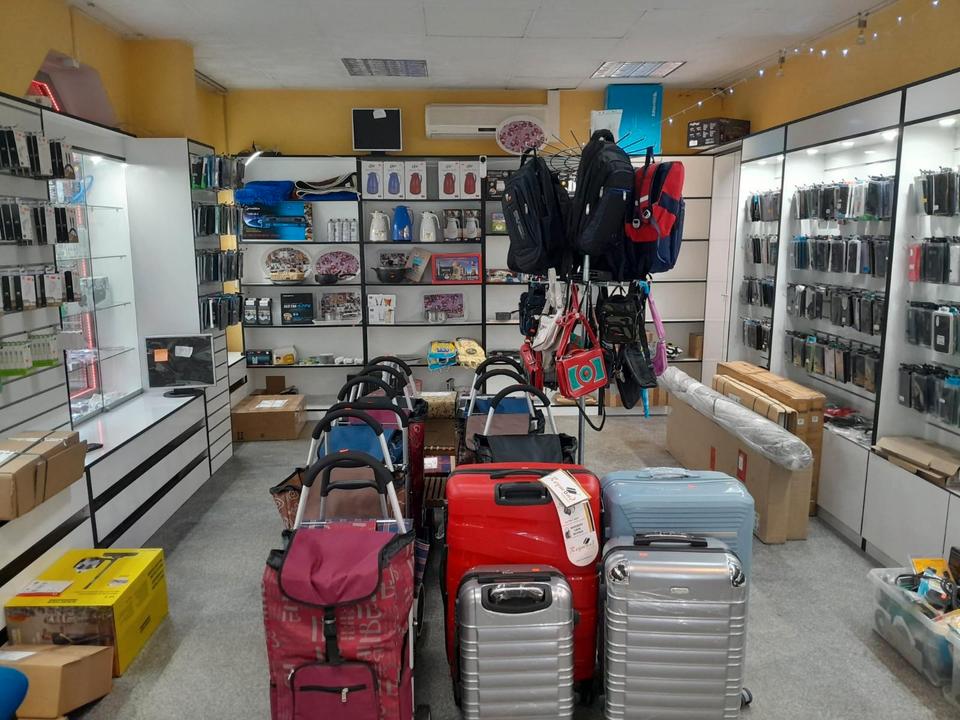 Voll ausgestatteter Handyshop/Callshop mit Internetcafe in W... in Wiesbaden