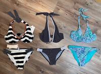 Bikinis Neckholder mit Bügel ESPRIT 75D 36 NEU MIT ETIKETT WIENEU Rheinland-Pfalz - Lahnstein Vorschau