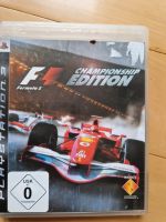 PS 3 Spiel Formel 1 Nordrhein-Westfalen - Finnentrop Vorschau