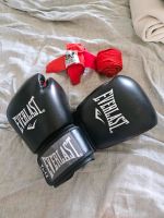 Everlast Boxing Handschuhe Rodney LEVEL 1 Berlin - Neukölln Vorschau