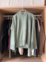 Esmara Pullover Größe L in Türkis Nordrhein-Westfalen - Euskirchen Vorschau