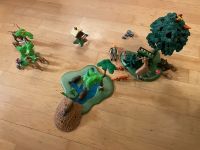 5 Sets Playmobil Wald und Waldtiere (siehe weitere Fotos) Nürnberg (Mittelfr) - Mitte Vorschau