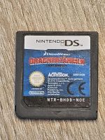 Nintendo - DS - Drachenzähmen Baden-Württemberg - Friedrichshafen Vorschau