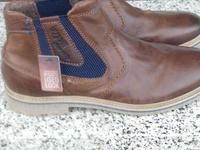 Bugatti Schuhe NEU inklusive Versand Thüringen - Dermbach Vorschau
