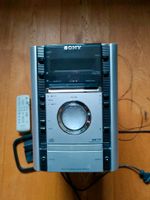 Sony Kompaktanlage Radio CD mit Sony Lautsprecher Niedersachsen - Bleckede Vorschau