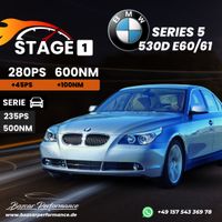 BMW 530d M57 M57N2 Leistungssteigerung Softwareoptimierung Nordrhein-Westfalen - Stolberg (Rhld) Vorschau