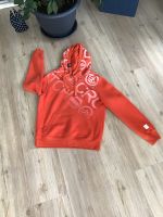 Crosshatch Hoodie Kapuzenpullover orange ♥️M Mülheim - Köln Stammheim Vorschau