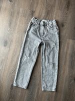 Zara Mom Jeans Gr. 134 Berlin - Treptow Vorschau