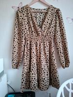 Leoparden Kleid Häfen - Bremerhaven Vorschau