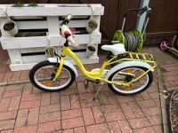 Kinderfahrrad Fahrrad 18 Zoll Herzogtum Lauenburg - Ratzeburg Vorschau