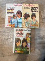 Hanni und Nanni Bücher Nordrhein-Westfalen - Burscheid Vorschau