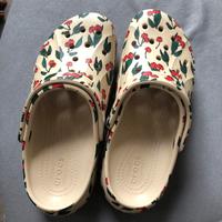 Crocs Clogs Sommermuster Niedersachsen - Celle Vorschau