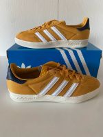 Adidas Gazelle Indoor Gelb "Preloved Yellow" | EU 40 2/3 Rheinland-Pfalz - Bretzenheim Vorschau