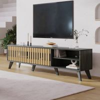 Sideboard Neu Lowboard TV Schrank Fernsehschrank Schrank Vintage Hamburg - Harburg Vorschau