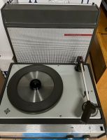 Plattenspieler Telefunken Modell „Musikus 108 V West - Unterliederbach Vorschau