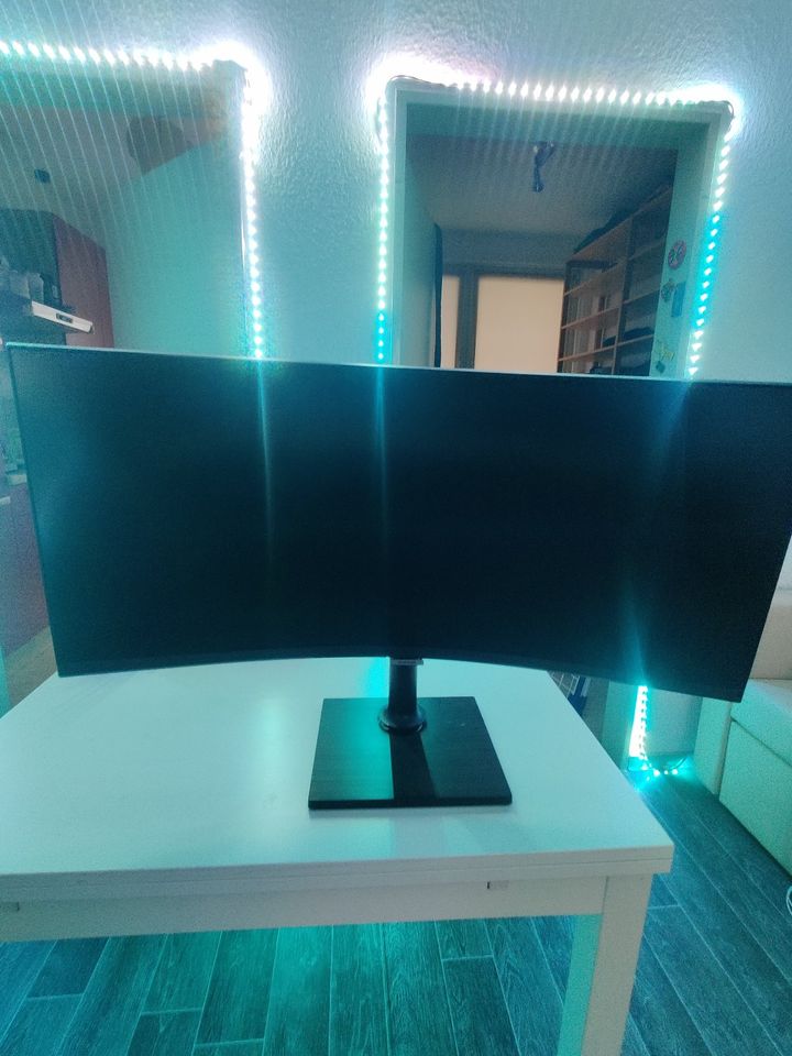 Samsung Monitor Ultrawide 34 Zoll in Hannover