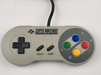 Super Nintendo Controller SNES Original Sachsen - Bautzen Vorschau