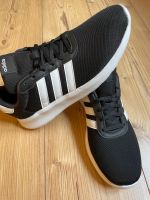 ADIDAS Lite Racer 3.0 Schuh Sneaker schwarz neu Frankfurt am Main - Gallusviertel Vorschau