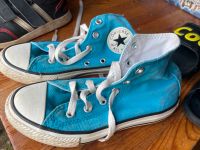 Schöne Converse Schuhe Schleswig-Holstein - Wallsbüll Vorschau