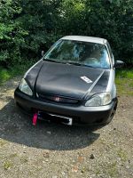 Honda Civic EJ9 1.4 IS(Tausche gegen BMW e36,e39,e46 Nordrhein-Westfalen - Brüggen Vorschau