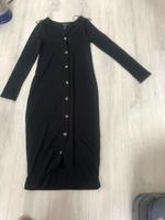 Neu Trend Kleid Gr. XS/S Hessen - Gießen Vorschau